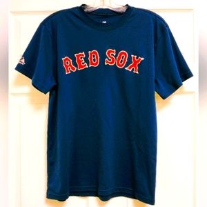 BOSTON RED SOX - MLB - GAME DAY - T-SHIRT